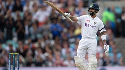 Virat Kohli (Getty) Virat Kohli (Getty)