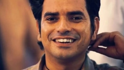 Mirzapur actor, Brahma Swaroop Mishra, 36 was found dead in his Mumbai residence on Thursday, December 2 Mirzapur actor, Brahma Swaroop Mishra, 36 was found dead in his Mumbai residence on Thursday, December 2