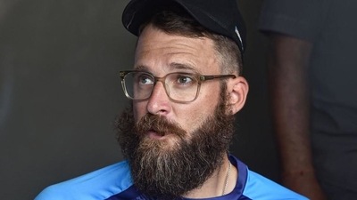 Daniel Vettori (PTI) Daniel Vettori (PTI)
