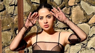 Urfi Javed’s unconventional sartorial choices have been getting a lot of flak online. Urfi Javed’s unconventional sartorial choices have been getting a lot of flak online.