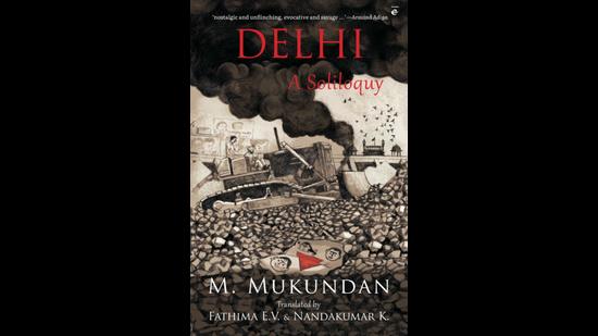 537pp, ₹799; Westland 537pp, ₹799; Westland