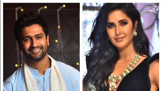 Vicky Kaushal and Katrina Kaif will get married on December 9