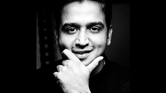 ’Wherever there is concentration of wealth, people should do more to give back,’ said Nithin Kamath of the stock-trading platform Zerodha. ’Wherever there is concentration of wealth, people should do more to give back,’ said Nithin Kamath of the stock-trading platform Zerodha.