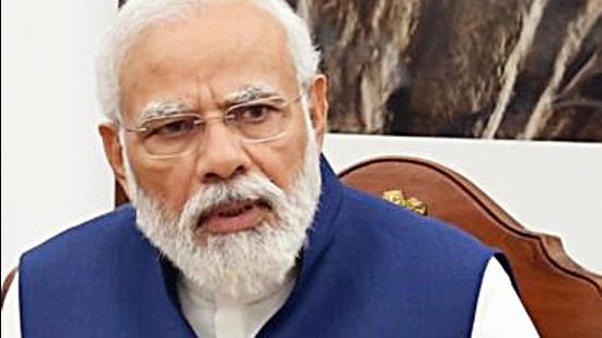 “Financial inclusion is the driver of fintech revolution,” PM Narendra Modi said on Friday. He made the remarks while virtually addressing the InFinity Forum. (ANI/File) “Financial inclusion is the driver of fintech revolution,” PM Narendra Modi said on Friday. He made the remarks while virtually addressing the InFinity Forum. (ANI/File)