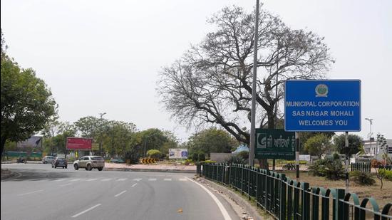 The Two members of burglars’ gang have been identified as Anil Kumar, 27, and Mustafa alias Golu, 29, both residents of Azad Nagar in Balongi, Mohali. (Picture for representational purpose)