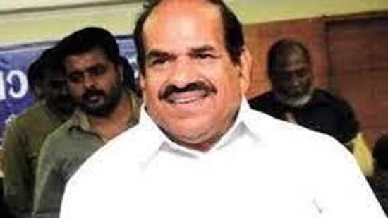 A member of the CPI (M) politburo, Balakrishnan rose from the ranks having started his career as a student activist. Later he was the party district secretary of Kannur and was home minister in VS Achuthanandan’s ministry. (HT FILE PHOTO.) A member of the CPI (M) politburo, Balakrishnan rose from the ranks having started his career as a student activist. Later he was the party district secretary of Kannur and was home minister in VS Achuthanandan’s ministry. (HT FILE PHOTO.)
