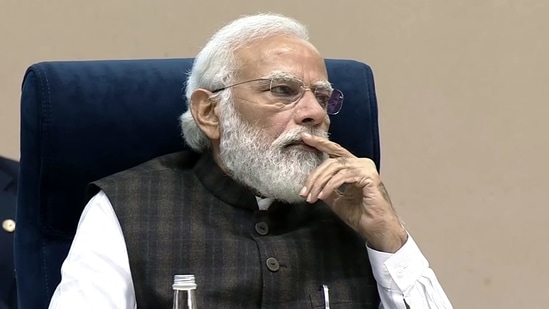 Prime Minister Narendra Modi (File Photo / ANI) Prime Minister Narendra Modi (File Photo / ANI)