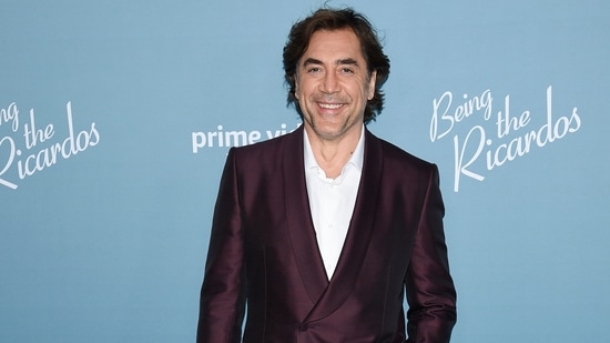 In the film, Javier Bardem will play the character of Desi Arnaz, who was a Cuban-American actor who fell in love with actor Lucille Ball in the 1940s.(Evan Agostini/Invision/AP)