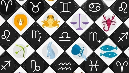 Read on to find out your horoscope for today. Read on to find out your horoscope for today.