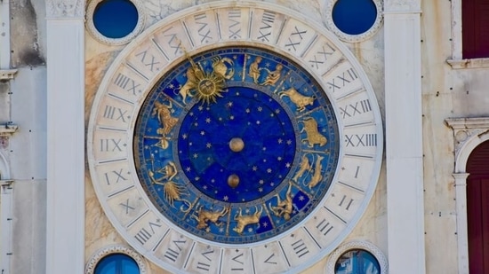 Read on to find out your horoscope for today. Read on to find out your horoscope for today.
