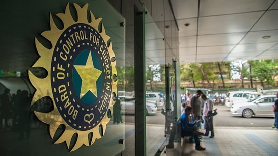 The BCCI headquarters in Mumbai. (Getty) The BCCI headquarters in Mumbai. (Getty)