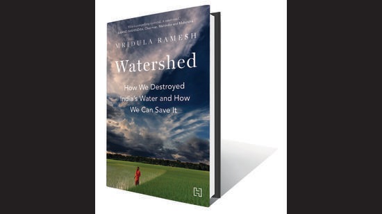 415pp, ₹699; Hachette 415pp, ₹699; Hachette