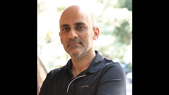 Author Rakesh Anand Bakshi (Amit Bakshi) Author Rakesh Anand Bakshi (Amit Bakshi)
