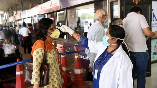 The health ministry stressed that vaccination with the available vaccines is crucial as vaccines are expected to still offer protection against severe disease.