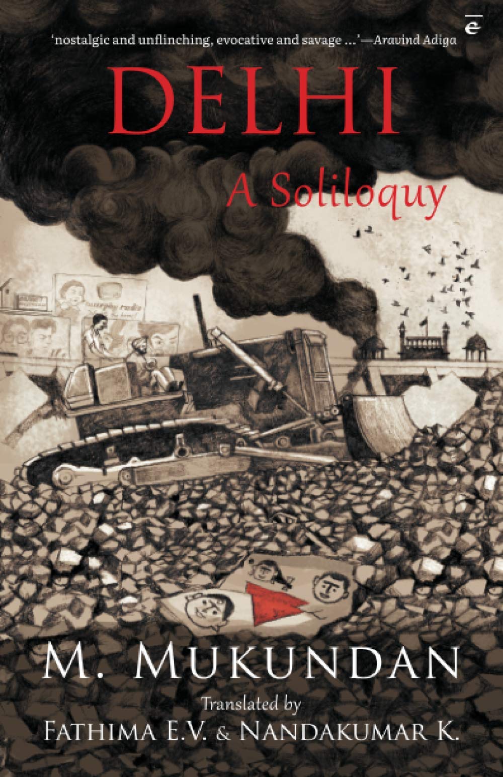 537pp,  ₹799; Westland