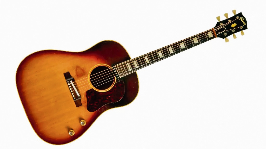 Courtesy Julien’s Auctions