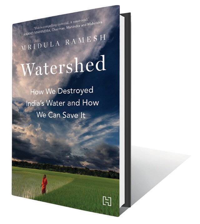 415pp,  ₹699; Hachette