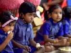 The group suggests a sharp decline in India’s adolescent population—aged between 10 and 19 years—who comprise roughly 20% of the country’s population at the moment. The group suggests a sharp decline in India’s adolescent population—aged between 10 and 19 years—who comprise roughly 20% of the country’s population at the moment.