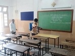 Cyclone Jawad: Schools shut in 19 districts of Odisha for today Cyclone Jawad: Schools shut in 19 districts of Odisha for today