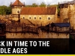 Back in Time to the Middle Ages
