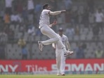 IND vs NZ: 'We feel absence of Bumrah and Shami less when Mohammed Siraj is there'- Ex-India Aakash Chopra opener lauds pacer's spell(AP) IND vs NZ: 'We feel absence of Bumrah and Shami less when Mohammed Siraj is there'- Ex-India Aakash Chopra opener lauds pacer's spell(AP)
