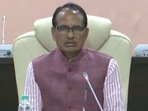 Chouhan also criticised the crisis in the Congress government in Rajasthan. Chouhan also criticised the crisis in the Congress government in Rajasthan.