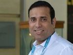VVS Laxman to join NCA on Dec 13, will travel with U-19s for World Cup, Troy Cooley's appointment ratified(Getty Images) VVS Laxman to join NCA on Dec 13, will travel with U-19s for World Cup, Troy Cooley's appointment ratified(Getty Images)