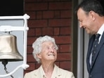 Eileen Ash, oldest Test cricketer, dies at 110