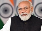 Prime Minister Narendra Modi. Prime Minister Narendra Modi.