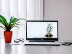Laptops under <span class='webrupee'>₹</span>60000 are favoured by gaming enthusiasts and multimedia professionals. (Pexels) Laptops under <span class='webrupee'>₹</span>60000 are favoured by gaming enthusiasts and multimedia professionals. (Pexels)