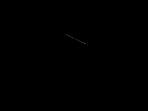 The mysterious ray of light in Pathankot sky on Friday evening. The mysterious ray of light in Pathankot sky on Friday evening.