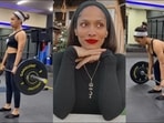 Masaba Gupta makes jaws drop with deadlifts as her ‘new fitness goals’