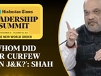 J&K: Amit Shah on killing of Hindus, Sikhs by terrorists, questions Opposition on Art 370