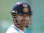 Sachin Tendulkar loves every bit of the Kanpur Test between India and New Zealand. (Getty) Sachin Tendulkar loves every bit of the Kanpur Test between India and New Zealand. (Getty)
