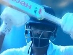 VIDEO: 'Maybe my eyes are deceiving me': Ashwin's review after being clean bowled sparks laughter riot on Twitter -WATCH(HT COLLAGE) VIDEO: 'Maybe my eyes are deceiving me': Ashwin's review after being clean bowled sparks laughter riot on Twitter -WATCH(HT COLLAGE)