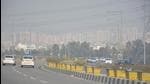 The project is scheduled to be completed within 2.5 years, according to the officials. (Sakib Ali/HT) The project is scheduled to be completed within 2.5 years, according to the officials. (Sakib Ali/HT)