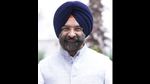 Joined BJP to serve Sikhs, SAD making baseless claims: Manjinder Sirsa Joined BJP to serve Sikhs, SAD making baseless claims: Manjinder Sirsa