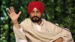At the Hindustan Times Leadership Summit, Punjab chief minister Charanjit Singh Channi renewed his attacks on his predecessor Captain Amarinder Singh and AAP chief Arvind Kejriwal. (Sanchit Khanna/HT PHOTO) At the Hindustan Times Leadership Summit, Punjab chief minister Charanjit Singh Channi renewed his attacks on his predecessor Captain Amarinder Singh and AAP chief Arvind Kejriwal. (Sanchit Khanna/HT PHOTO)