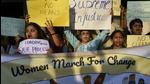 The court said the purpose of the POSH Act would not be achieved if petitioner’s contentions were accepted. (Kunal Patil/HT Photo/File/Representative use) The court said the purpose of the POSH Act would not be achieved if petitioner’s contentions were accepted. (Kunal Patil/HT Photo/File/Representative use)