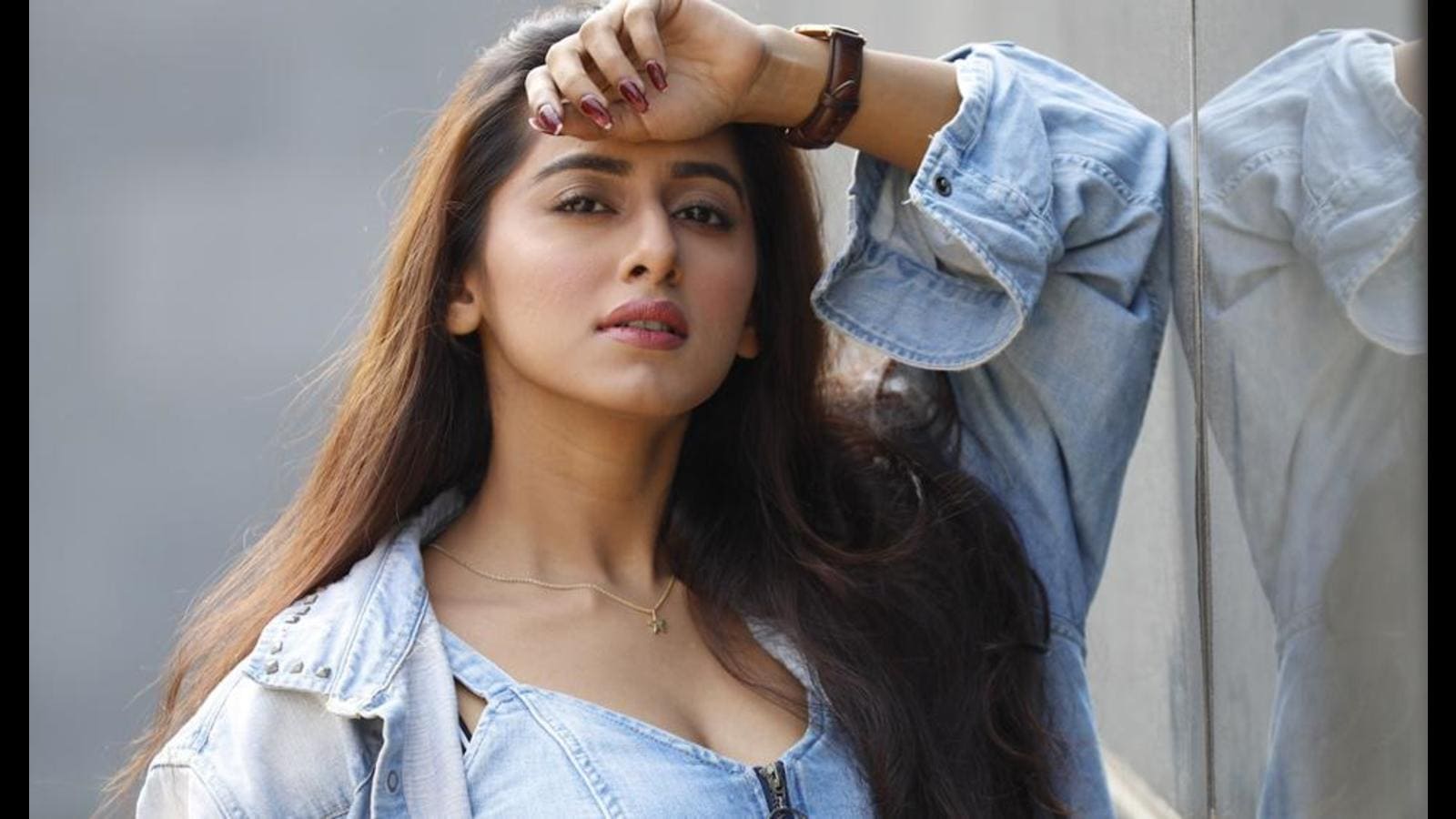 I got a break of lifetime and I am thankful for that: Sofiya Khan