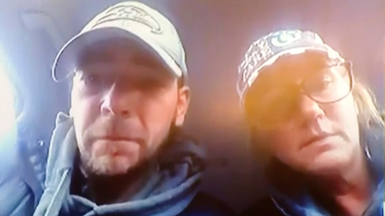 Michigan high school shooting: Parents of accused who killed 4 caught ...