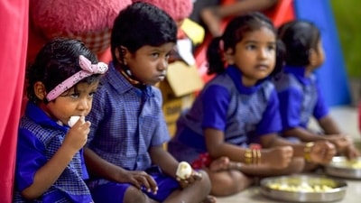 The group suggests a sharp decline in India’s adolescent population—aged between 10 and 19 years—who comprise roughly 20% of the country’s population at the moment.