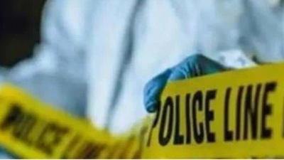 According to police, 55-year-old Ramesh Ram, a resident of Izzatta Dungra village, had gone to attend a wedding on November 28. (Representative image)