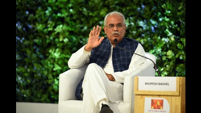 Chhattisgarh chief minister Bhupesh Baghe opposition parties must come together, but cooperation was only possible when conversations were respectful. (Hindustan Times) Chhattisgarh chief minister Bhupesh Baghe opposition parties must come together, but cooperation was only possible when conversations were respectful. (Hindustan Times)