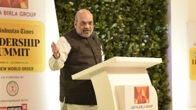 The Union Home Minister said that during coal shortage and fears of a power crisis in India, the government ramped up the production and tackled the situation. 