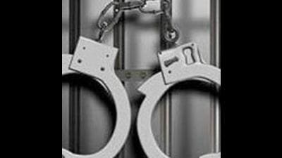 Chandigarh Police have booked the Mohali man for dishonestly receiving stolen property. (Representative image)