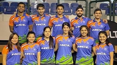 Asian team squash: Indian men's team lose to Malaysia in final (TWITTER)