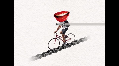 Spokes person: The next bicycle boom is here, thanks to the pandemic, and cyclists are out in droves (Parth Garg) Spokes person: The next bicycle boom is here, thanks to the pandemic, and cyclists are out in droves (Parth Garg)