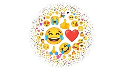 Can you guess which is the most used emoji 2021? Which one did you use the most? (Twitter/@unicode) Can you guess which is the most used emoji 2021? Which one did you use the most? (Twitter/@unicode)