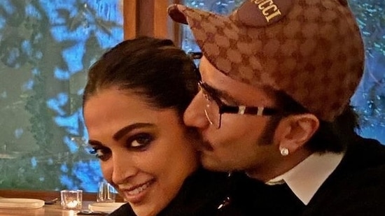 Ranveer Singh Chops Off His Beard Live On Instagram And The Reason Behind  It Is Deepika Padukone!